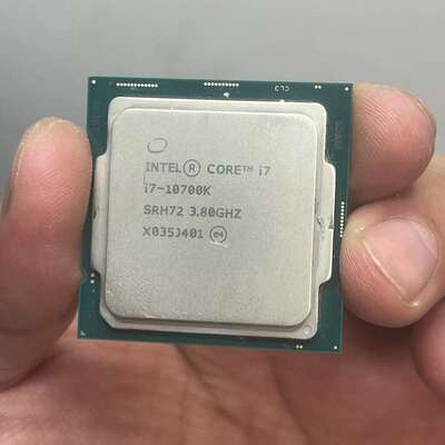 议价9700 10700k