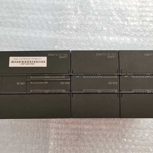 议价西门子PLC，S7-200系列，CPU ST40，EM DT