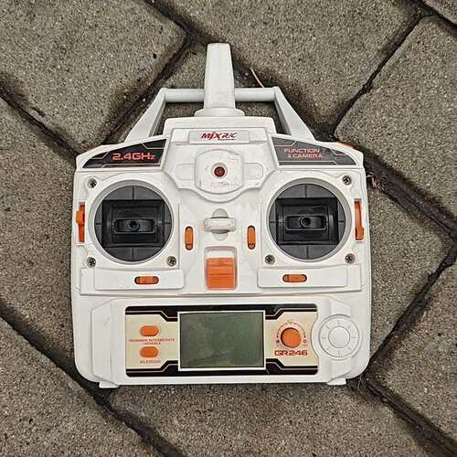 议价MJX R/C GR246遥控器 2.4Ghz
