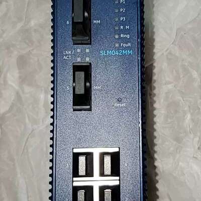 议价GE intelligent paltforms系统交换机S