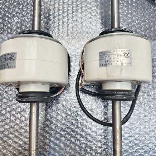 议价三菱电机内机KB61J281H02直流无刷电机，SIC-70
