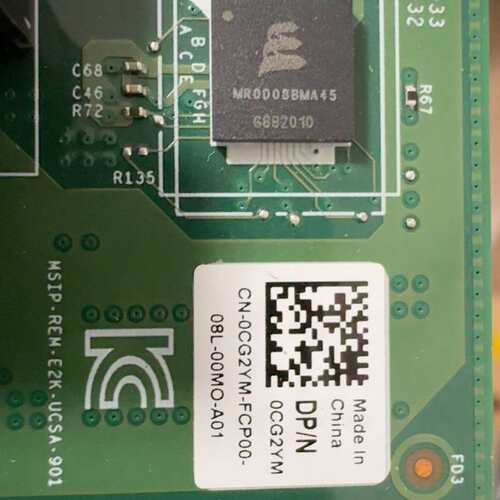 议价戴尔 H330 阵列卡 0CGY2M