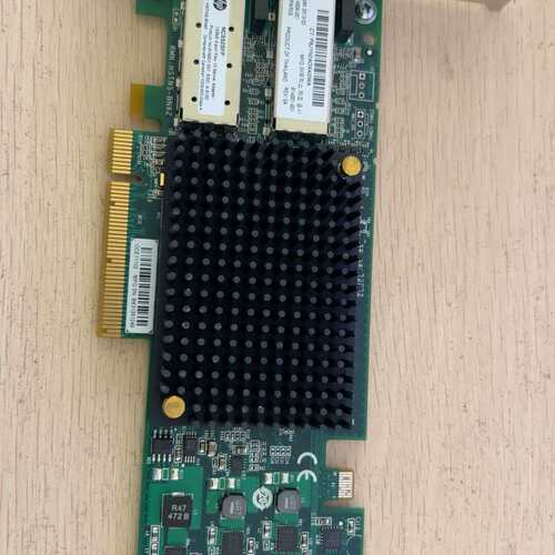 议价NC552SFP 614203-B21 服务