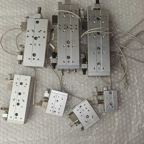 议价亚德客 HLQL8X10SAS，HLS6X10S，HLS