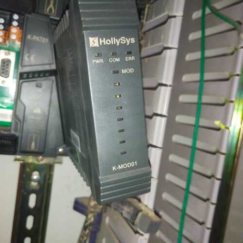 议价和利时K-MOD01模块，带底座K-PAT01，拆机
