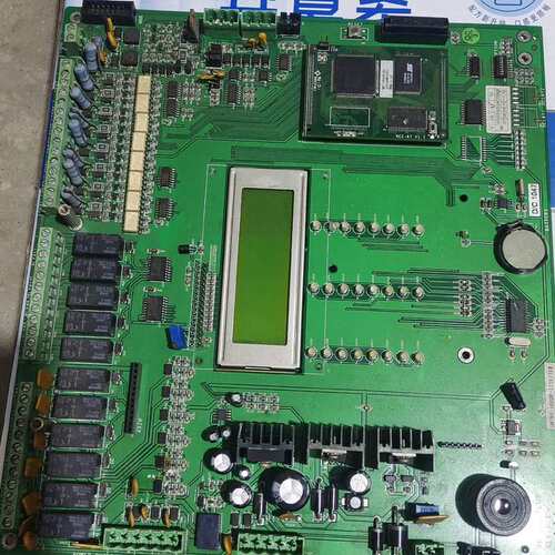 请询价-NOTIFIER 诺帝菲尔RP-1002PLUS REV1
