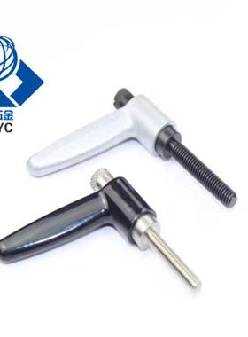 可调固定把手HAD06-M4/M5/M6-L12/16/20/25/32-E/J/Y新