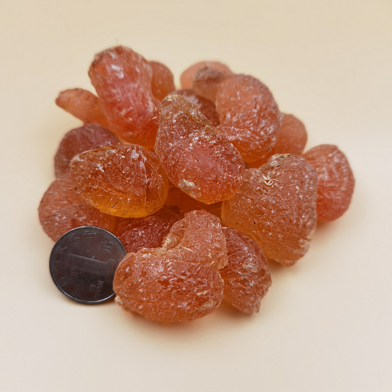 一级阿拉伯胶食品级粉末树胶