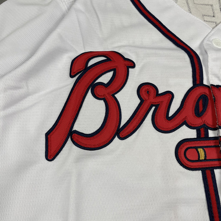 미국 자수 디지털 야구 유니폼 반팔 카디건 힙합 힙합 저지 재킷 대형 루즈 커플 셔츠