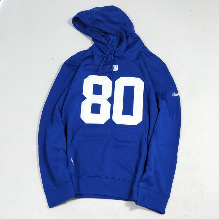 남성과 여성을 위한 힙합 저지 하라주쿠 힙합 힙합 루즈 럭비 유니폼 대형 벨벳 후드 티셔츠 자이언츠