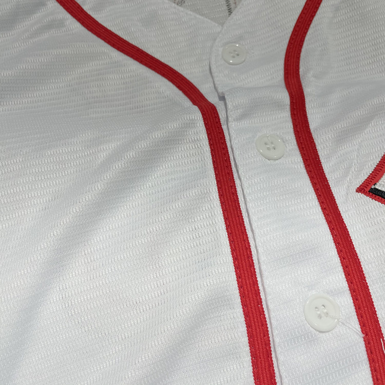 미국 남성 및 여성 카디건 야구 유니폼 힙합 플러스 사이즈 비보이 스트리트 댄스 힙합 저지 대형 속건 피트니스 스포츠