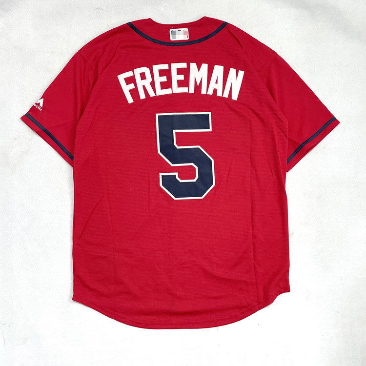 유럽과 미국의 야구 유니폼 반팔 힙합 재킷 야구 가디건 힙합 스트리트 댄스 저지 중간 길이 대형 남성과 여성 여름