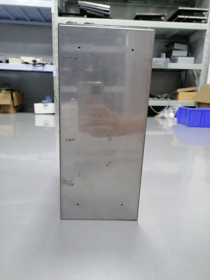 FRD-4控制器120-06-0070东京电子涂胶显影机用备件 电子元器件市场 驱动器/控制器 原图主图