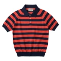 Red and Blue Stripes