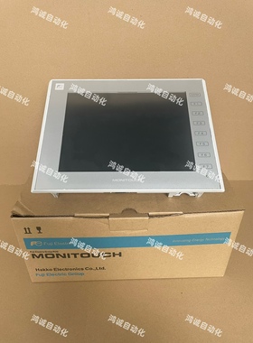 全新原装富士V9系列人机界面V9080iCD V9080iSD