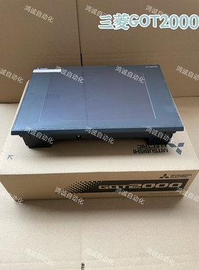 全新三菱原装GT2510-VTBD GT2510-VTWA GT2710-VTWD GT2510-VTBA