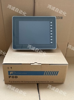 全新原装富士触摸屏V810IS+ V808iCDN V810ICDN V712iSD V806 810