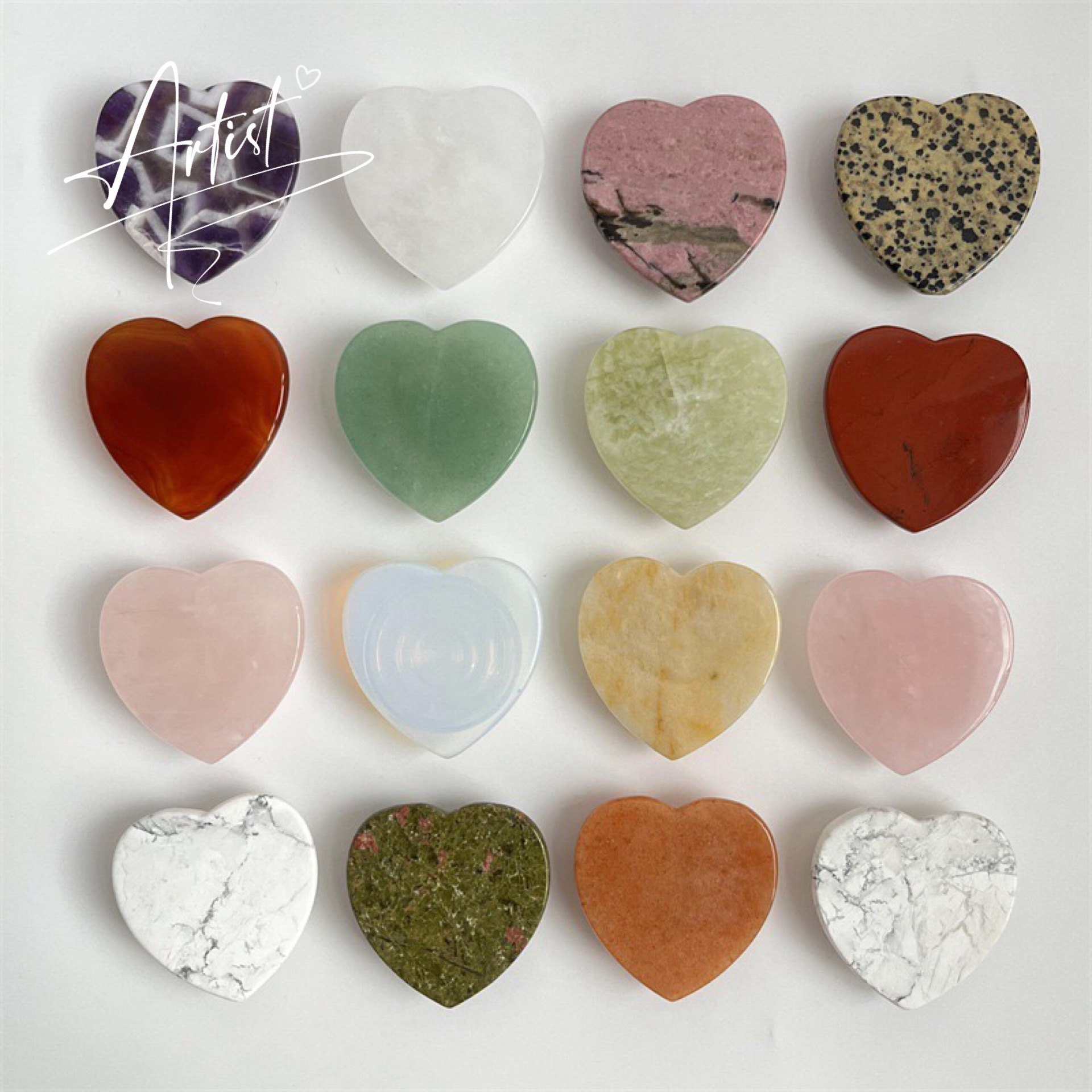 小众爱心石头透明气囊支架可伸缩折叠气囊粘贴支架通用手机壳ins,3C数码配件,手机支架/手机座,淘宝优惠券,粉丝福利购,淘宝优惠卷