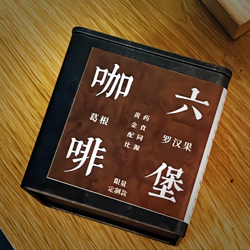 咖啡六堡.调味袋泡茶 上班懒人高效便捷提神醒脑,茶,再加工茶/配方茶/调味茶,淘宝优惠券,粉丝福利购,淘宝优惠卷