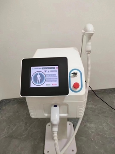 台式810多功能一体机洗眉机身美容院专用仪器