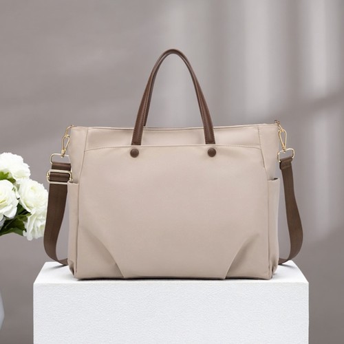 16寸加厚防撞手提电脑包