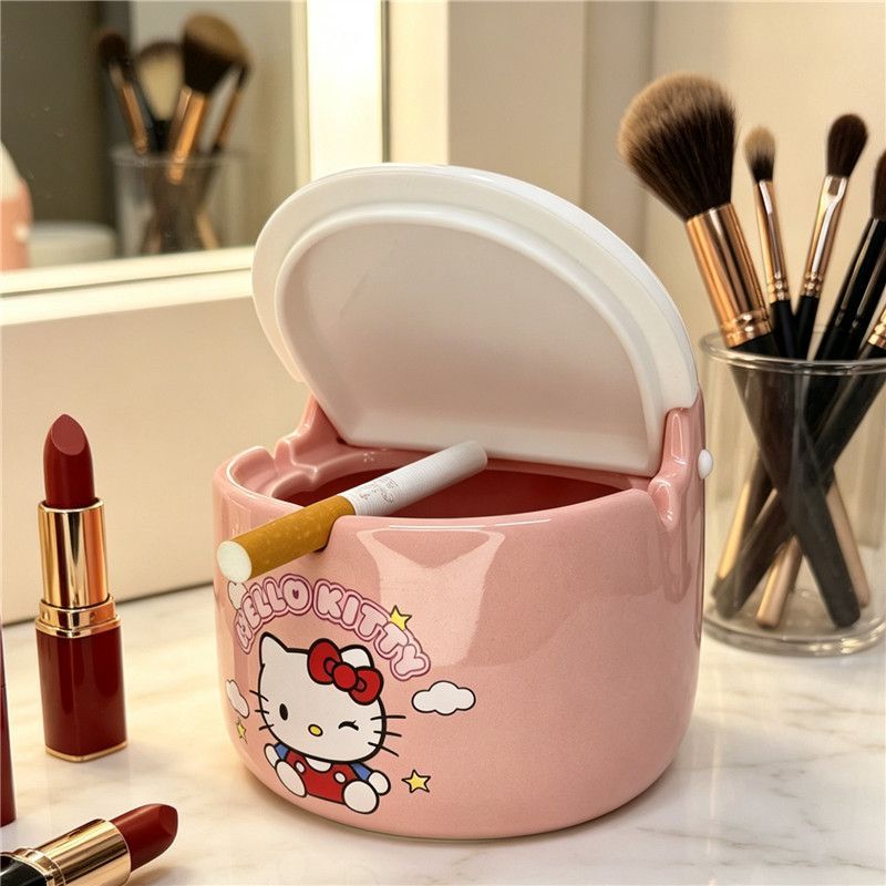 超萌HelloKitty创意可爱