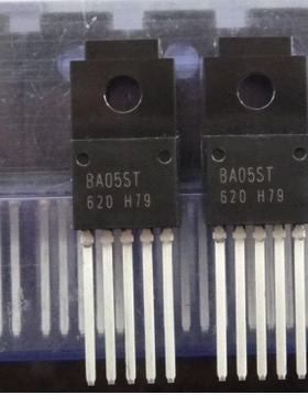 BA05ST 汽车电脑板易损三极管