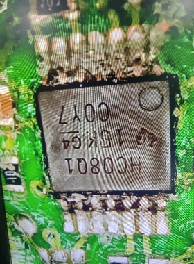 HC08Q1 汽车电脑板常用易损芯片 密脚14脚  全新现货