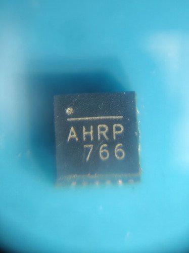 AHRG AHRF AHRD AHRE AHR* QFN-16 汽车电脑板开关电源稳压器芯片