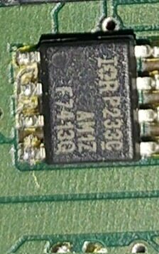 IRF7413Q F7413Q适用汽车电脑板芯片