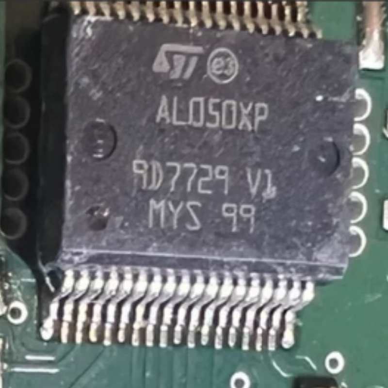 AL050XP 汽车电脑板常用易损驱动芯片 可直拍