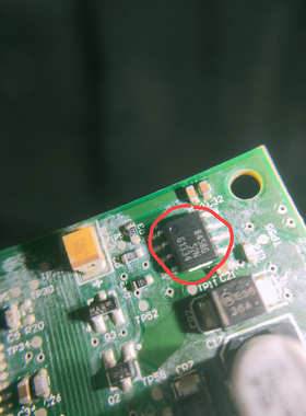 8458G TLE8458G 汽车电脑板进口IC芯片 贴片SOP8脚 全新进口