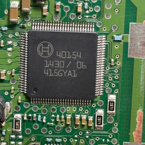 40154 适用MED17电脑传感器电源IC芯片模块 全新进口现货直拍