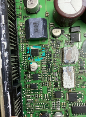 F5018  适用日系电装丰田电脑板TO252贴片三极管 全新进口直拍