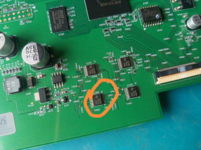 TLC6C598 TLC6C598PWR 6C598 TSSOP16 LED显示驱动器 进口 现货