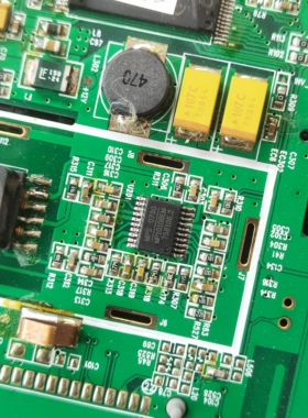 MP1010BEM 适用汽车电脑板IC芯片 专业汽车IC芯片