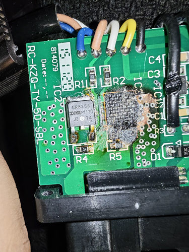 LR8256 IRLR8256  TO-252 库存现货 可直拍