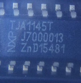 TJA1145 TJA1145T TJA1145T/FD 新能源汽车充电机易损can通讯芯片