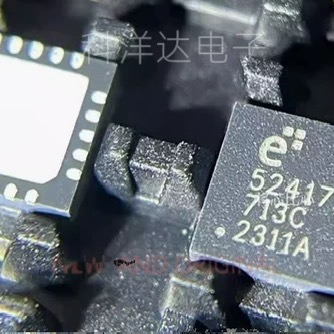 E52417A62C E52417A 封装QFN ELMOS 芯片进口现货可直拍