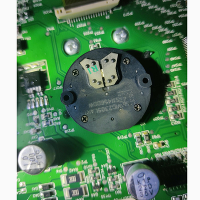 BKA30L-R5 适用比亚迪G3 L3标志508奥迪东风汽车仪表电机蝴蝶电机