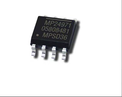 MP24971 贴片 SOP-8 MP24971DN-LF-Z 直流开关转换器芯片 进口