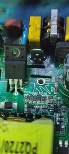 全新原装新洁能 NCE65T680F TO-220F 650V 7A 600毫欧MOS场效应管