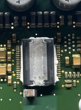 TDF8599ATH/N2 TDF8599ATH 大功率数字功放芯片D类放大器芯片