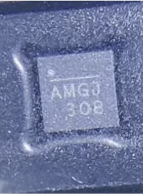 全新原装进口 MP9943GQ-Z 丝印AMGJ AMGH QFN8 3A36V电源管理芯片