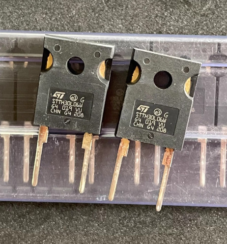 FCH072N60F  新能源充电桩场效应管 600V 52A  大功率 全新
