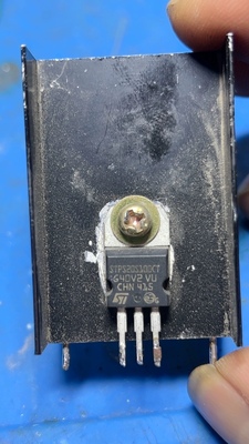 原装进口 STPS20H100CT 20S100 20100肖特基二极管 100V20A