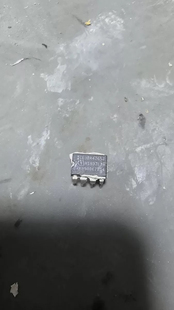 ICE3BR4765J 新能源汽车AC-DC控制器和稳压器芯片 8脚