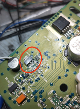 ZT751 汽车电脑板常用易损三极管