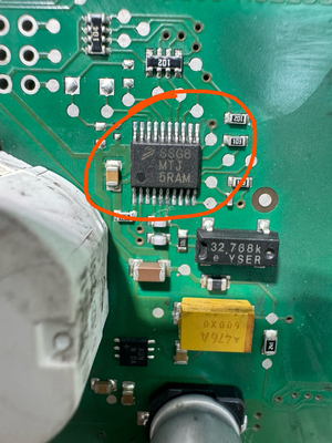 S9S08SG8E2MTJR SSG8MTJ TSSOP-20 汽车级常用微控制器IC芯片