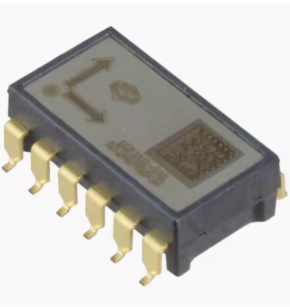 SCA1020 汽车ABS电脑板易损常用加速传感器芯片 全新原装